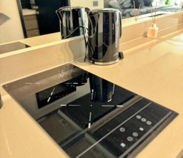 Downtown Santiago Apartment | Espectacular Depto studio