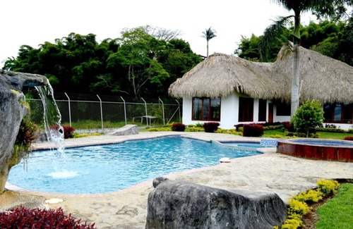 Yotoco House | Espectacular vista al lago, Finca Maria Jose