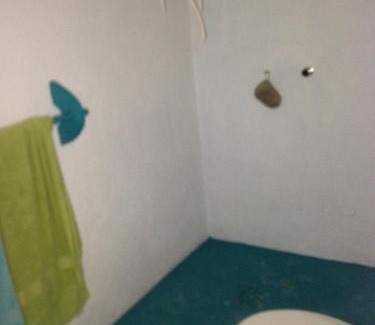 Curuipe Bed & Breakfast | Espelho Bahia Blue House