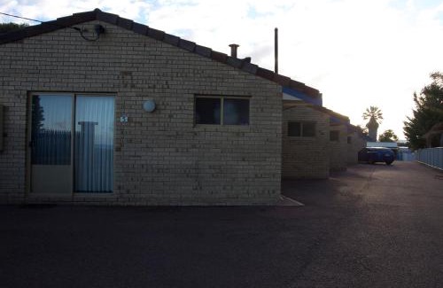 Esperance Resort | Esperance Beachfront Resort