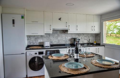 Vilardevos Apartment | Esperanza de a Trabe