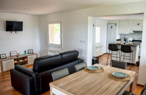 Vilardevos Apartment | Esperanza de a Trabe