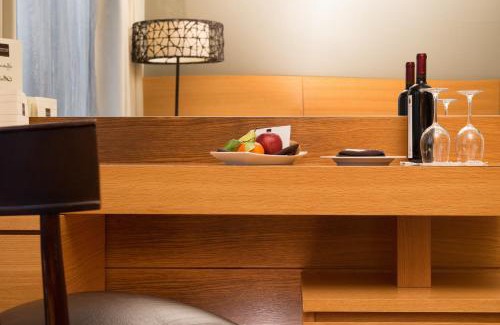 Kastoria Hotel | Esperos Palace Luxury & Spa Hotel