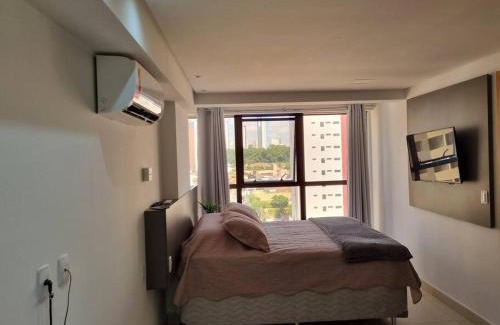 Loteamento Oceania II House | Espetacular Apart Hotel Manaíra