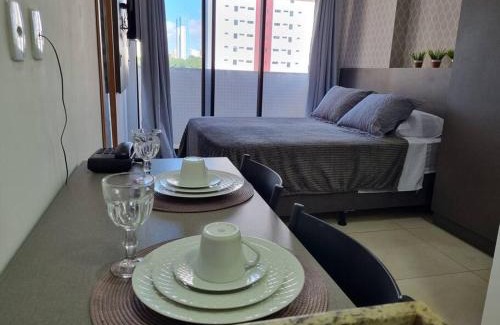 Loteamento Oceania II House | Espetacular Apart Hotel Manaíra