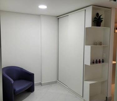 Jardim Rosas Apartment | Espetacular Flat em Miramar "2"