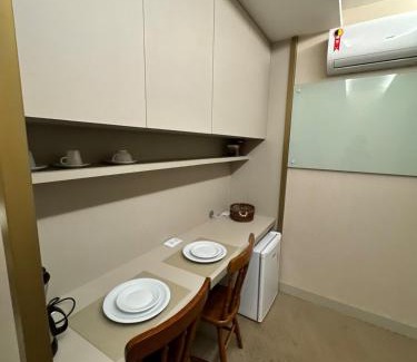 Guara Apartment | Espetacular - Flat no Jade Hotel Brasília