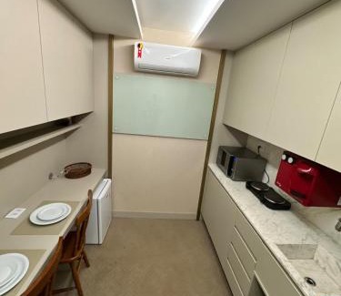 Guara Apartment | Espetacular - Flat no Jade Hotel Brasília