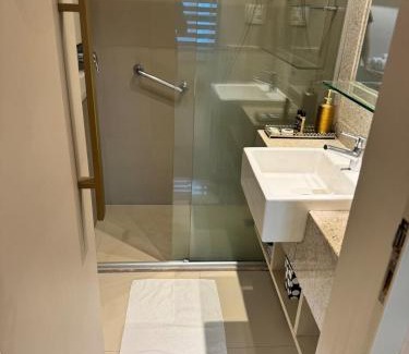 Guara Apartment | Espetacular - Flat no Jade Hotel Brasília