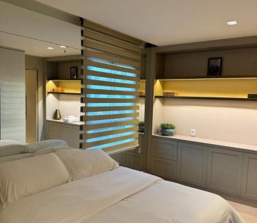 Guara Apartment | Espetacular - Flat no Jade Hotel Brasília