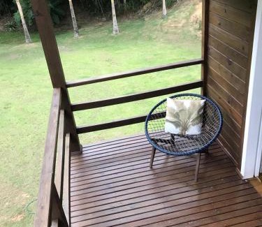 Aurora House | Espetacular sítio com belíssima paisagem para descansar