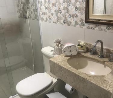 Aurora House | Espetacular sítio com belíssima paisagem para descansar