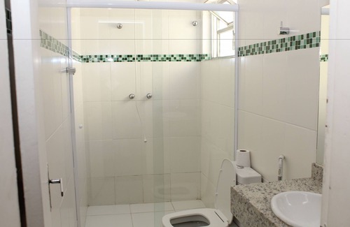 Campos Elisios Hotel | Espigão Palace Hotel