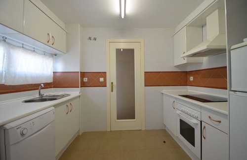 Punta del Moral Apartment | ESPIGÓN CENTRAL 11 - One Bedroom Apartment, Sleeps 3