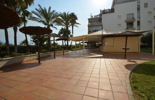 Punta del Moral Apartment | ESPIGÓN CENTRAL 11 - One Bedroom Apartment, Sleeps 3