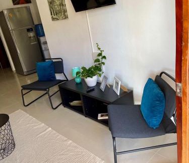 Playa Bibijagua Apartment | espinal1 bok