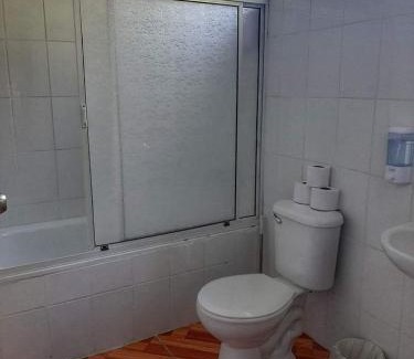 Melipeuco Apartment | Espiral Turquesa Cabañas y Departamentos