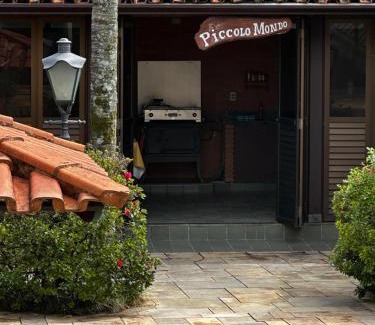 Espirito Santo Do Pinhal House | Espirito Santo do Pinhal