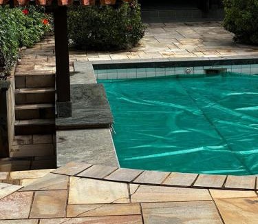 Espirito Santo Do Pinhal House | Espirito Santo do Pinhal