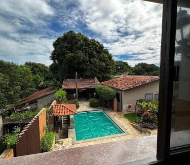 Espirito Santo Do Pinhal House | Espirito Santo do Pinhal