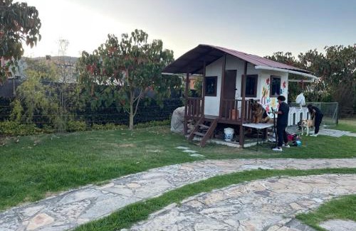 Nemocon Ski Chalet | Espléndida casa de campo