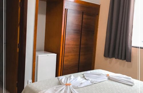 Barra do Garcas Hotel | Esplanada Palace Hotel