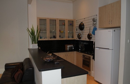 Semaphore House | Esplanade Beach House with beautiful sea views