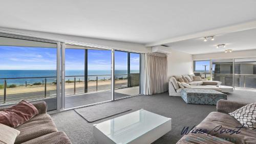 Aldinga Beach House | Esplanade Escape by Wine Coast Holidays