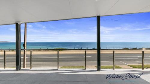 Aldinga Beach House | Esplanade Escape by Wine Coast Holidays