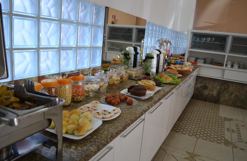 Zabele Hotel | Esplendor Palace Hotel