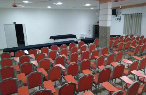 Zabele Hotel | Esplendor Palace Hotel