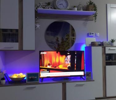 Sremska Mitrovica Apartment | # Espresso 2 Apartman sa garazom