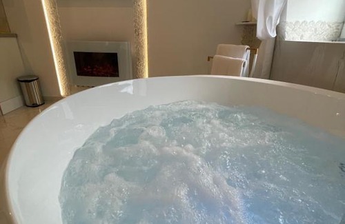 Mulhouse Apartment | Esprit MALDIVES . SPA LOVE au coeur de Mulhouse