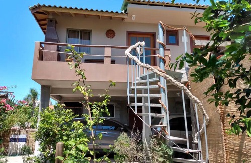 Guarda do Embau Apartment | Essência da Guarda Surf House