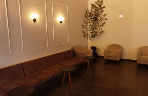 Francisco Beltrao Hotel | Essência Hotel Francisco Beltrão