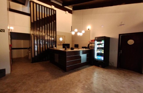 Francisco Beltrao Hotel | Essência Hotel Francisco Beltrão