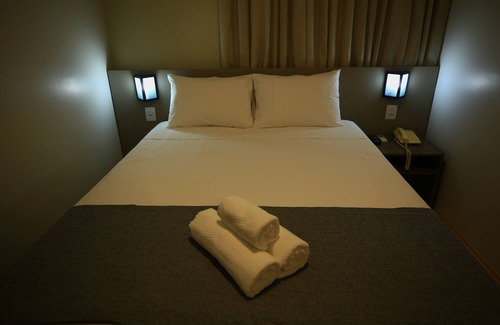 Pato Branco Hotel | Essência Hotel Pato Branco