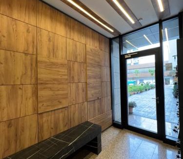 Prizren Apartment | ESS Apartment, Best Location with Parking!