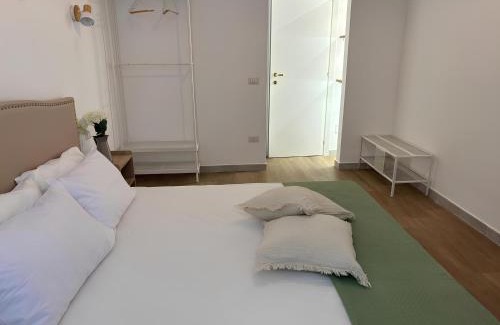 Bagnoli Apartment | Essence Apartment