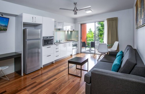 Chermside Apartment | Essence Apartments Chermside