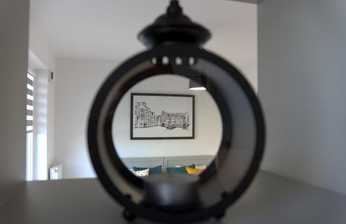 Poznan City Center Apartment | Essence Apartments Sapphire