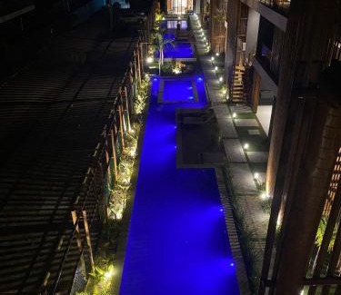 Tatuamunha Apartment | Essence Beira mar - Porto de pedras C102