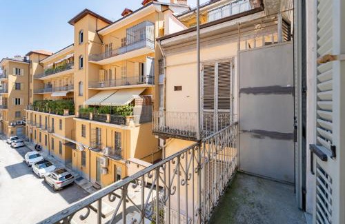 Cuneo Apartment | Essential Dream