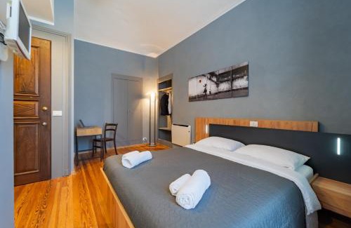 Cuneo Apartment | Essential Dream
