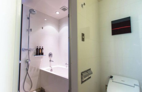 Nishiasakusa Hotel | Essential Twin Non-Smoking hotel in charming Taito City
