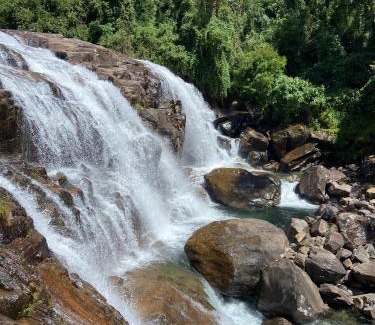 Caparao National Park Cabin | Estância Águas Claras