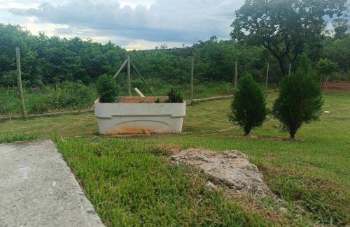 Jaboticatubas House | Estância da Mata, Brasil