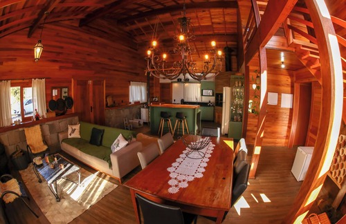 Vacas Gordas Cottage | Estância Pericó