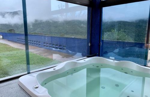 Itabira House | Estâncias da Serra dos Alves