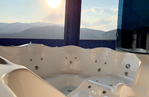 Itabira House | Estâncias da Serra dos Alves